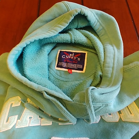 Very thick and cozy Hoodie - Picture 2 of 2